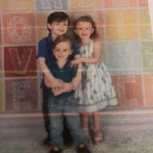 Meet your Posher, Michele